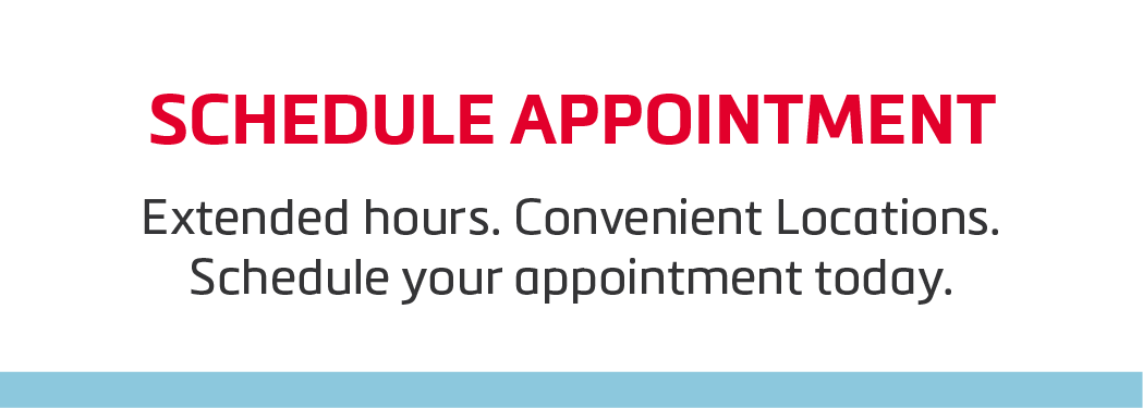 Schedule an Appointment Today at Canyon Lake Auto Tire Pros in Menifee, CA. With extended hours and convenient locations!