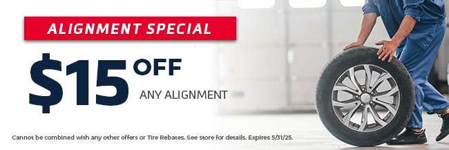 Alignment Special